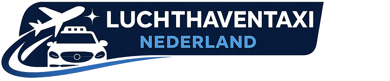 Luchthaventaxi Nederland